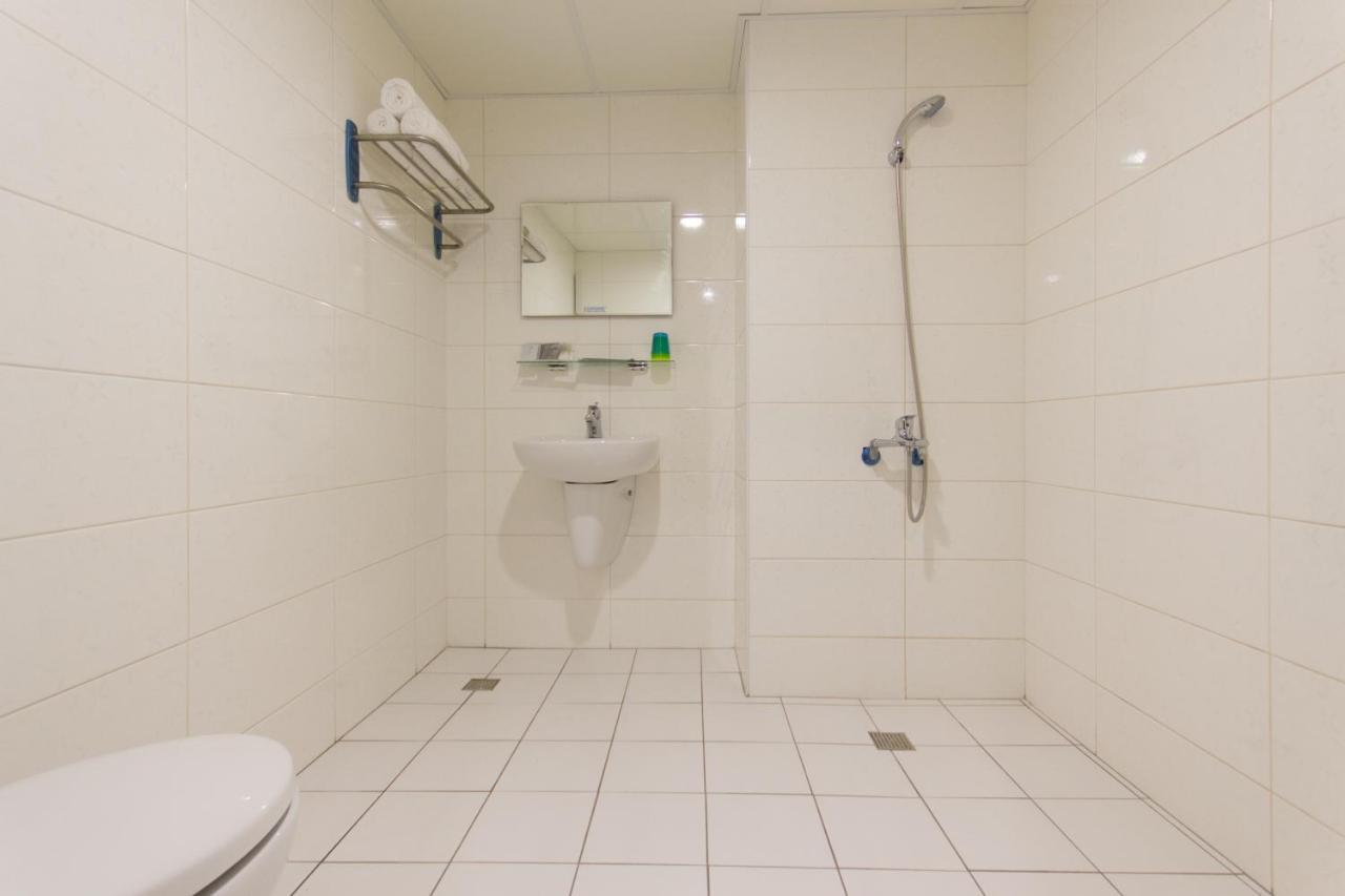 טאינאן Wei Yang Guest House חדר תמונה