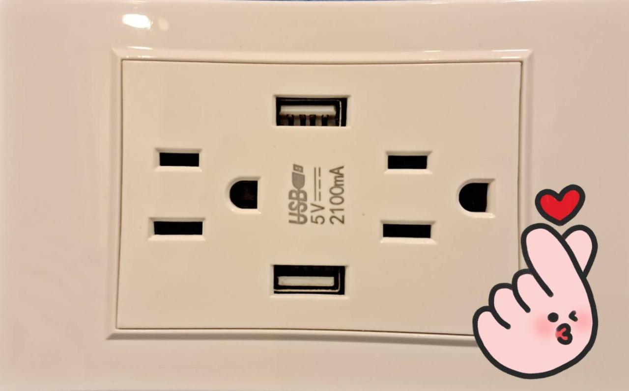 טאינאן Wei Yang Guest House מראה חיצוני תמונה